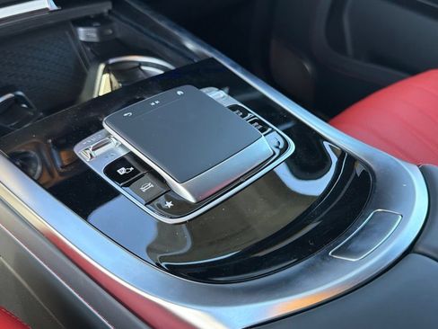 New 2026 Mercedes-Benz G 550 image 24