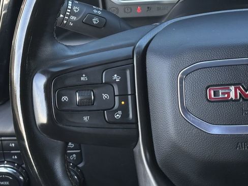Used 2024 GMC Sierra 2500 AT4 w/ AT4 Premium Plus Package AWD/4WD image 15