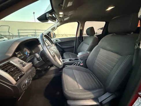 Used 2019 Ford Ranger XLT w/ Equipment Group 302A Luxury AWD/4WD image 16