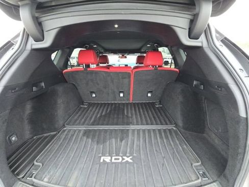 Used 2024 Acura RDX A-Spec image 14