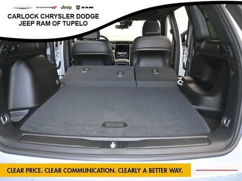 New 2025 Jeep Grand Cherokee Altitude image 40