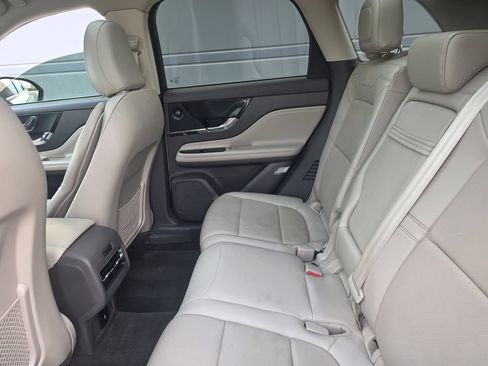 Used 2021 Lincoln Corsair Reserve FWD image 23
