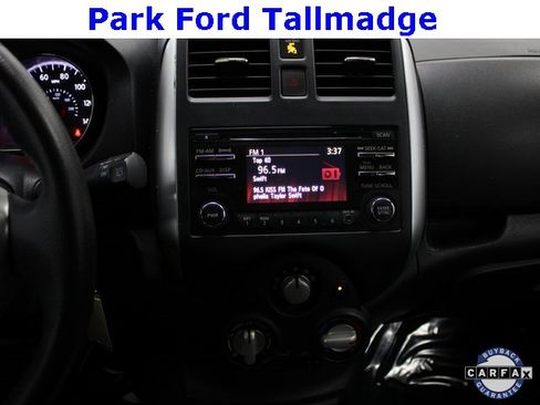 Used 2014 Nissan Versa Note SV w/ Convenience Package image 16