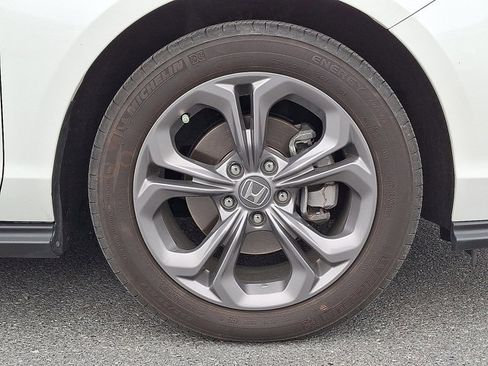 Used 2024 Honda Accord EX image 8