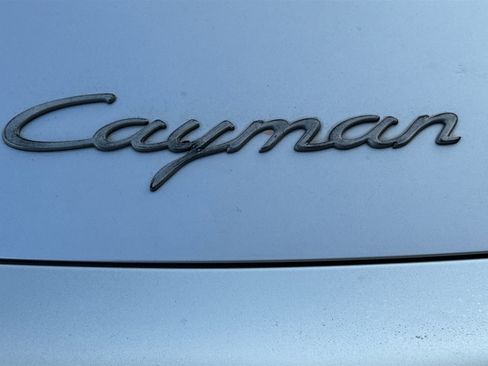 Used 2007 Porsche Cayman image 40