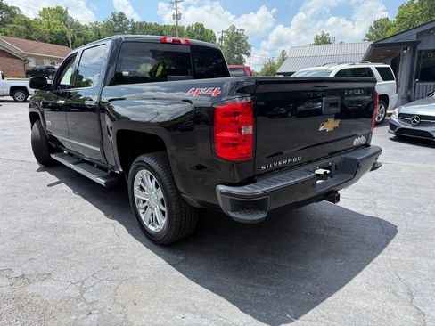 Used 2015 Chevrolet Silverado 1500 High Country w/ High Country Premium Package image 30