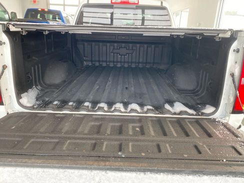 Used 2018 Chevrolet Colorado LT w/ Redline Special Edition image 20