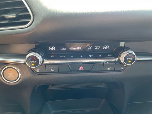 Certified 2024 MAZDA CX-30 2.5 Turbo w/ Premium Package AWD/4WD image 24