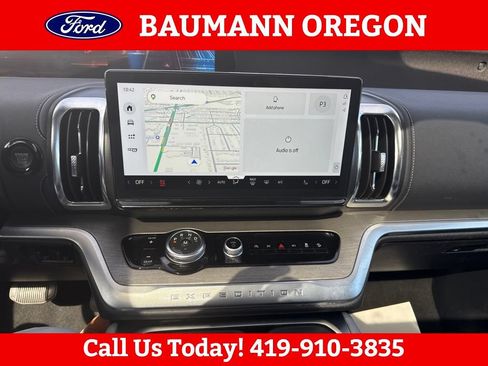 Used 2025 Ford Expedition Platinum AWD/4WD image 20