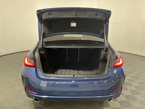 Certified 2024 BMW 330i Sedan image 28