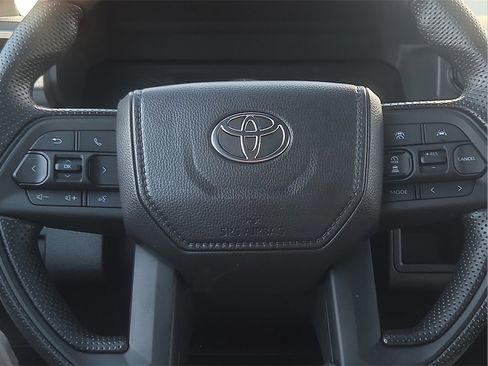 New 2026 Toyota Tacoma SR5 image 25