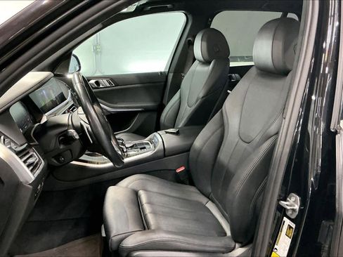 Used 2020 BMW X5 sDrive40i w/ Premium Package image 27