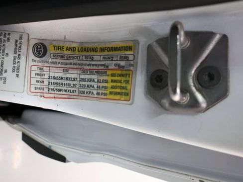 Used 2014 Ford Transit Connect XL image 74