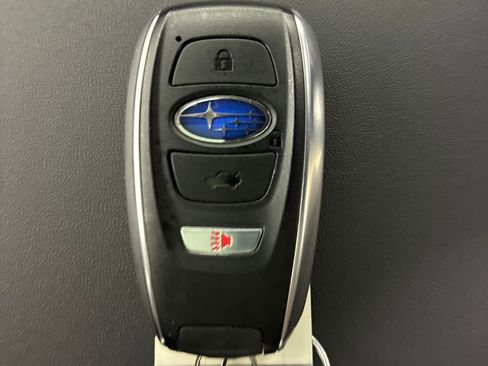 Certified 2025 Subaru Impreza 2.0i Sport image 33