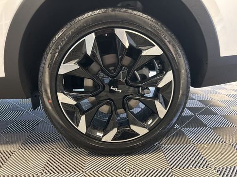 New 2026 Kia Sorento EX AWD/4WD image 8