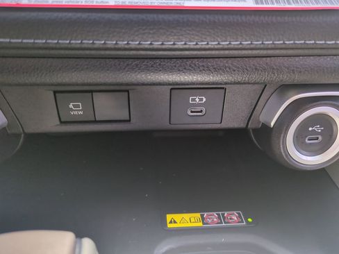 New 2026 Toyota Grand Highlander AWD image 18