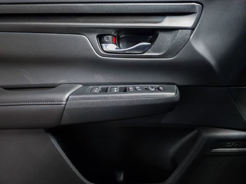 New 2026 Honda CR-V EX image 19