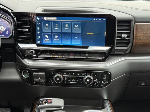 New 2026 Chevrolet Silverado 1500 High Country image 22