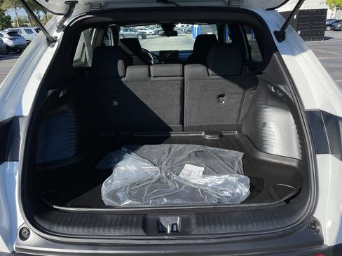 Certified 2023 Honda HR-V Sport image 41