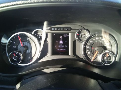 New 2026 RAM 3500 Tradesman image 15