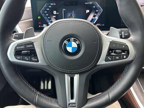 Used 2024 BMW X5 M60i image 24