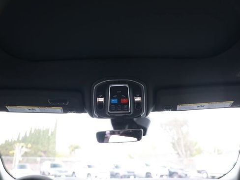 New 2026 Jeep Grand Cherokee Limited image 27