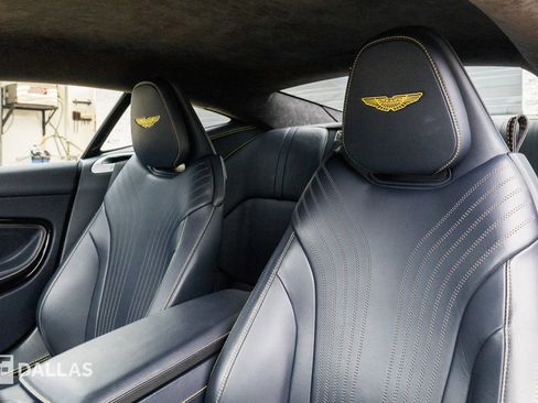 Used 2018 Aston Martin DB11 V12 image 22