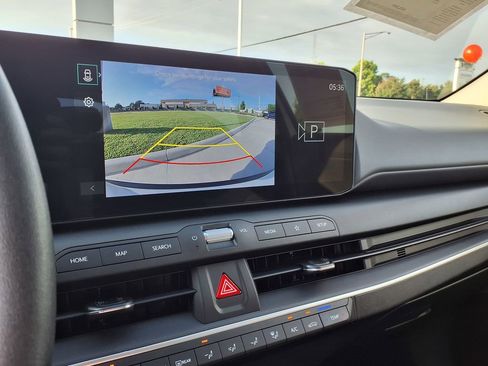 Used 2025 Kia K4 FWD image 26