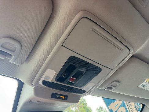 Used 2024 Honda Accord EX image 22