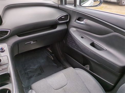 Certified 2022 Hyundai Santa Fe SEL image 17
