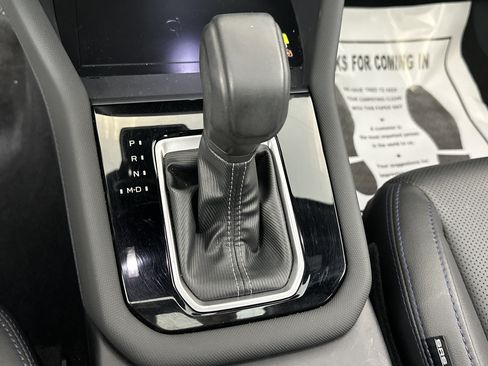 Used 2025 Subaru Forester Limited w/ Popular Package #2 image 26