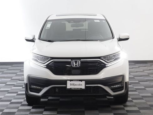 Used 2022 Honda CR-V EX-L image 22