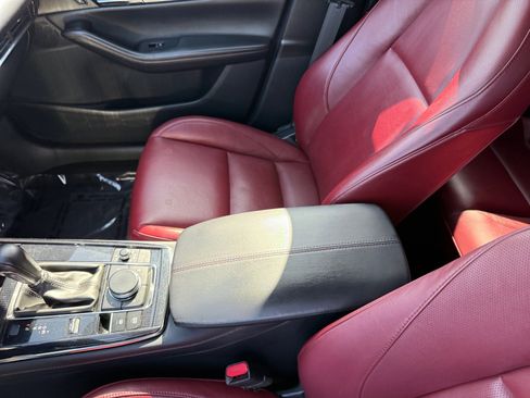 Certified 2022 MAZDA CX-30 AWD 2.5 S w/ Preferred Package image 14