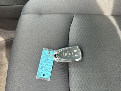 Used 2024 Chevrolet Malibu LT w/ Sport Edition image 35