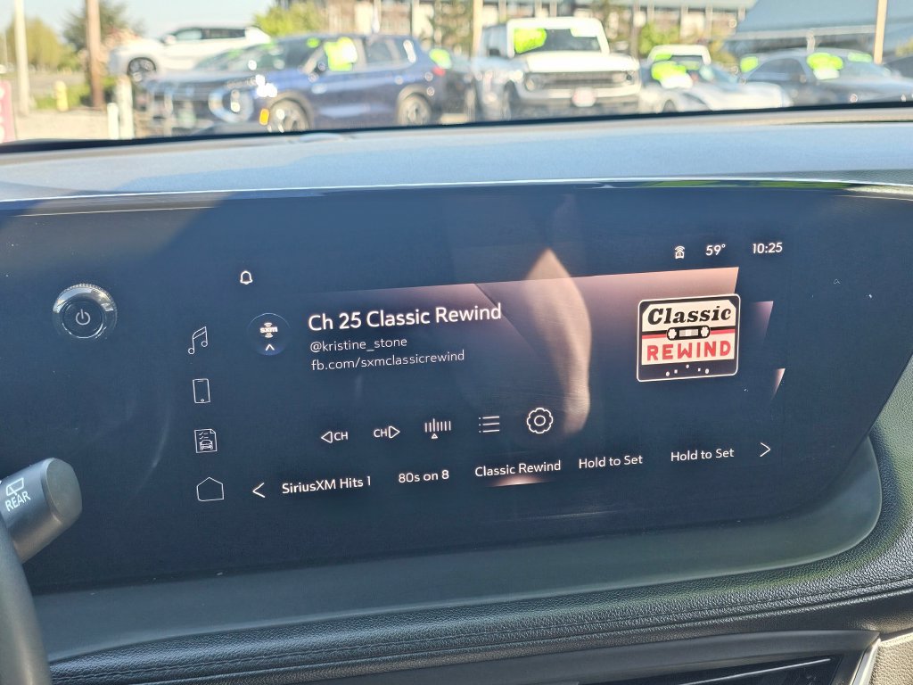 Used 2024 Buick Encore GX Sport Touring AWD/4WD image 22