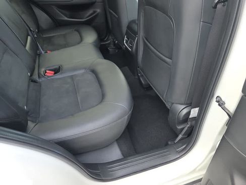 Used 2023 MAZDA CX-5 AWD 2.5 S w/ Select Package image 23