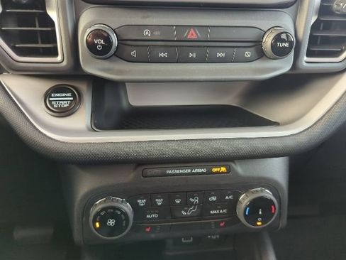 Used 2024 Ford Bronco Sport Big Bend w/ Convenience Package image 13