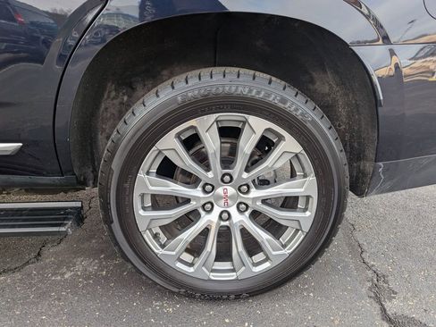 Used 2023 GMC Yukon Denali w/ Max Trailering Package image 25