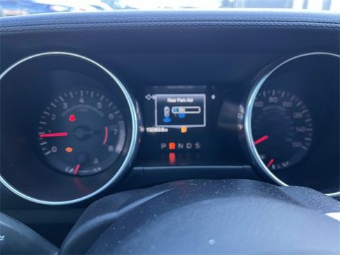 Used 2018 Ford Mustang Coupe w/ Equipment Group 101A image 33