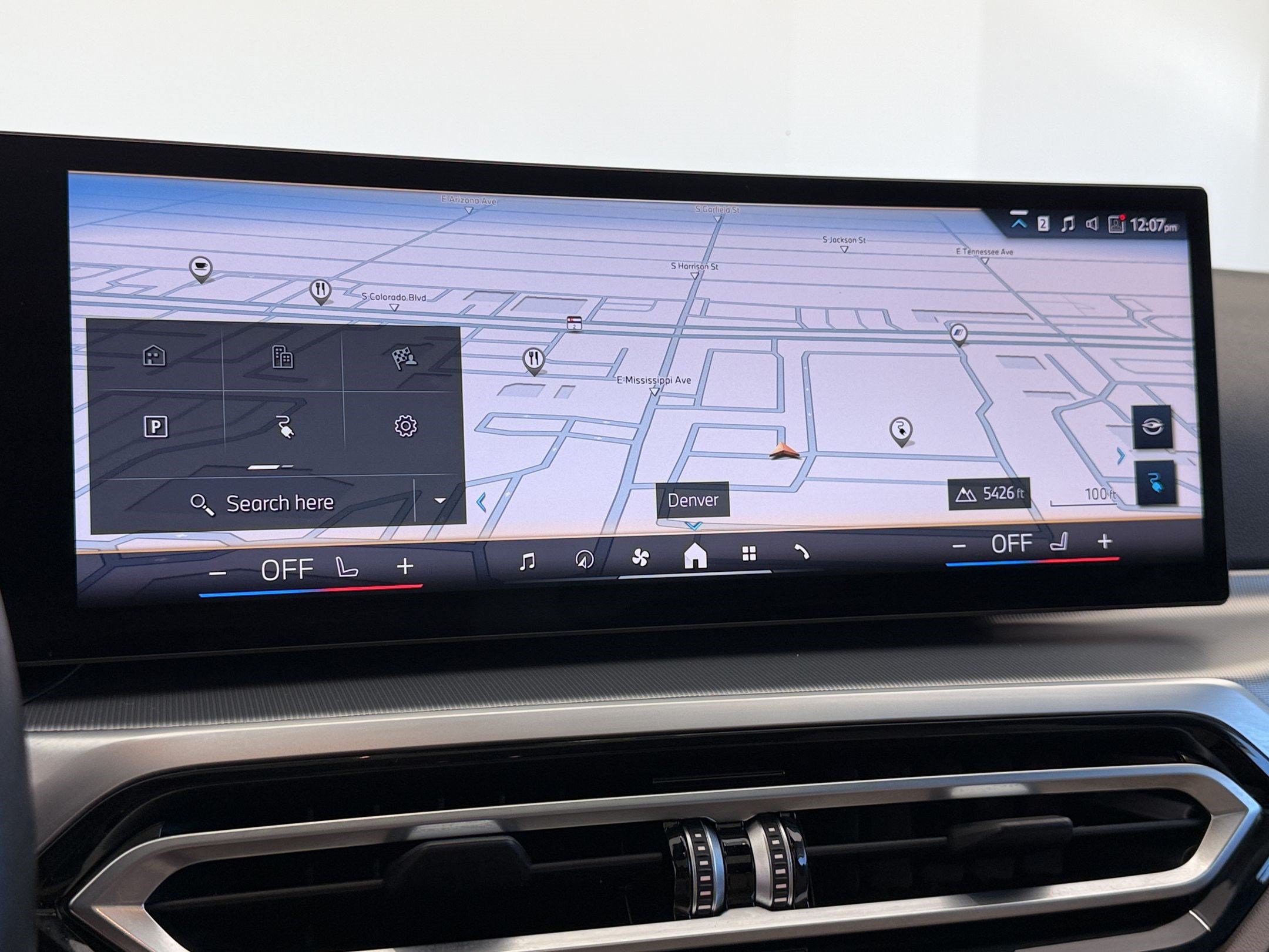 Certified 2024 BMW i4 eDrive35 w/ Premium Package RWD image 20