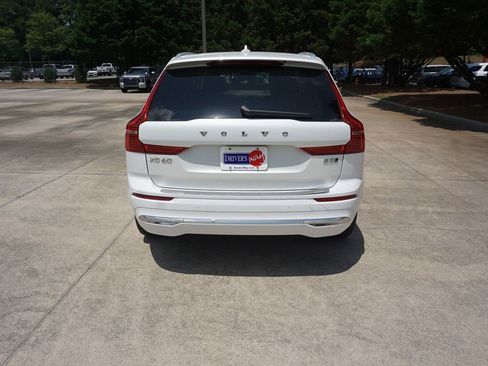 Used 2023 Volvo XC60 B5 Plus w/ Protection Package Premier AWD/4WD image 20