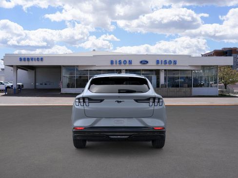 New 2025 Ford Mustang Mach-E Premium w/ Interior Protection Package image 5