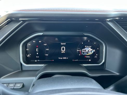 New 2026 GMC Sierra 2500 AT4 w/ AT4 Premium Plus Package AWD/4WD image 22