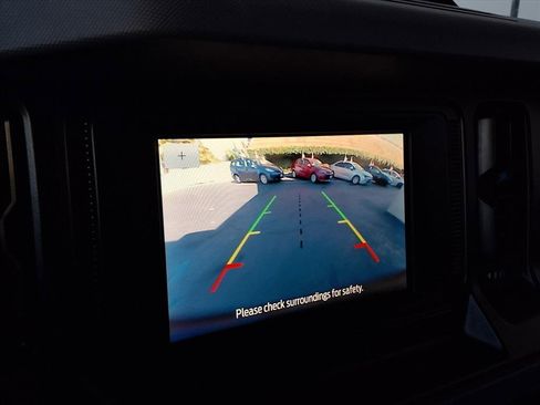 Used 2022 Ford Bronco Black Diamond image 8