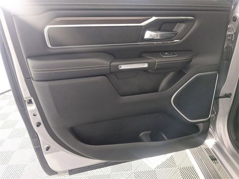 Certified 2021 RAM 1500 Laramie w/ Off Road Group image 29