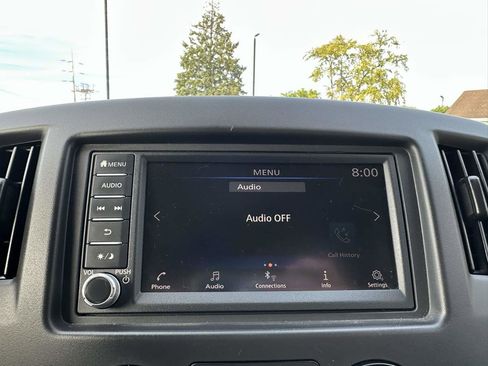 Used 2020 Nissan NV200 S image 23