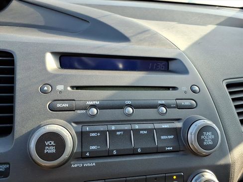 Used 2008 Honda Civic LX image 21