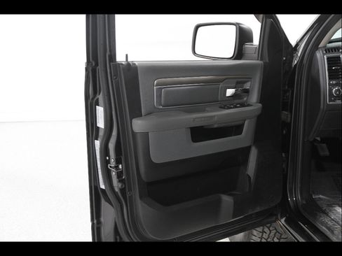 Used 2016 RAM 1500 Big Horn image 4