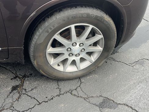 Used 2017 Buick Enclave Leather w/ Trailering Package image 35