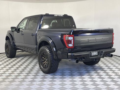 Used 2023 Ford F150 Raptor image 3
